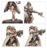 Mechanicum - Skitarii Battle-Pilgrym Corpus